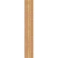 thumbnail image 4 of Ekena Millwork 5.50"W x 36"D x 36"H Traditional Smooth Traditional Outlooker, Western Red Cedar, 4 of 4