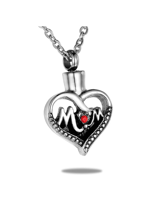 walmart necklaces for mom