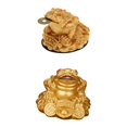 thumbnail image 1 of Feng Shui, gran dinero, , Oriental, chino, fortuna, , adorno para , decoración para hogar, artesanía, decoración artística, 2 uds. Gloria Decoración de Feng Shui chino, 1 of 7