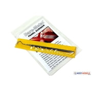 Panel Scriber Bare-Metal Foil