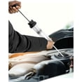 thumbnail image 3 of Automotive Fluid Extractor Pump, User Friendly Design With Transparent Body For Monitoring Fluid Condition, Versatile Usage For Replacing Automotive Fluids In Cars, Trucks, Rvs,, 3 of 5