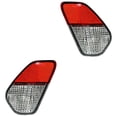 thumbnail image 1 of Par de Cuartos TYC Outlander 2016 A 2018 Mitsubishi, 1 of 4