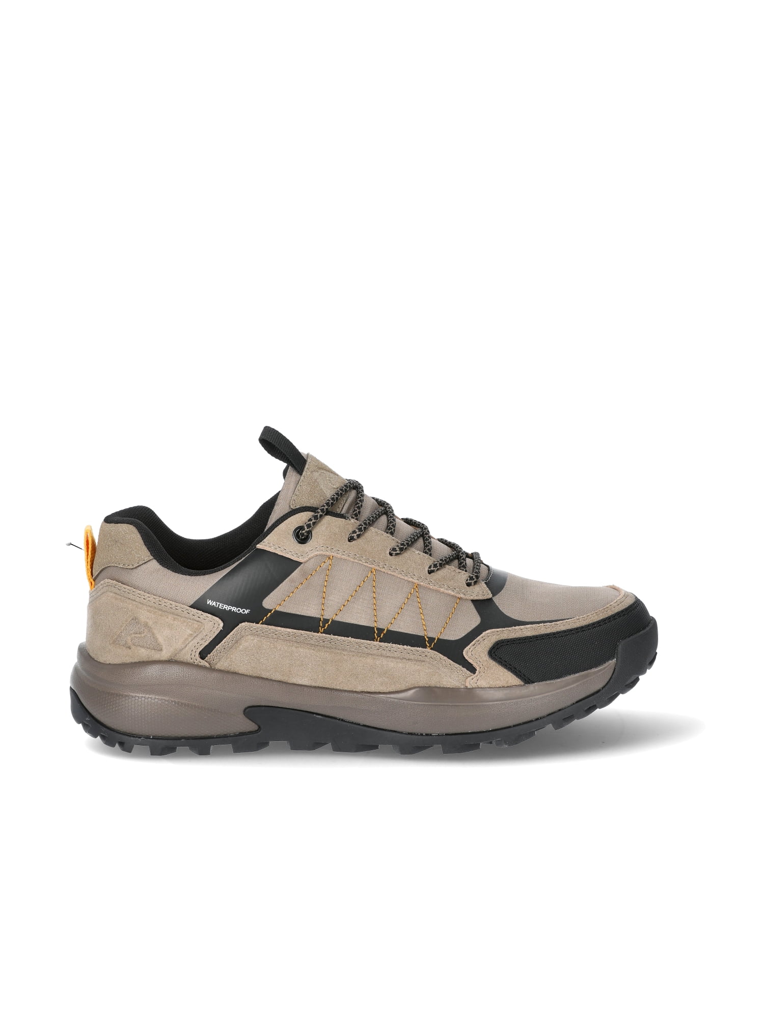 Ozark Trail Men's Waterproof Hiking Shoes, Sizes 6-12