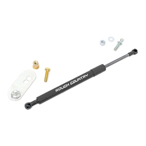 Rough Country Hydraulic Tailgate Assist for 2004-2014 Ford F-150 - 73214