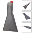 thumbnail image 4 of Boquilla de Extracción por Pulverización para Tapicería Tomas para Aspiradoras - Cabezal de Aspiración en Húmedo, Herramienta de Limpieza Eficiente, 4 of 5