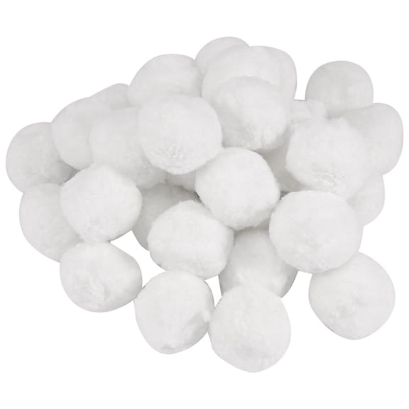 Swimming Pools Filter Balls Portable Wet Dry Cotton Canister Clean Fish Tank Filter Material Water Purification Fiber