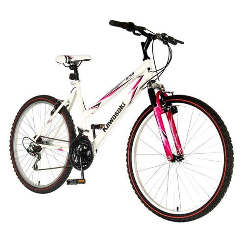 kawasaki k26g hardtail mountain bike