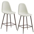 thumbnail image 4 of Tabouret de comptoir contemporaine 2, 4 of 6