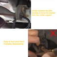 thumbnail image 3 of Thinsony Disassembly Tools Repair Tool Hanger Removal Pliers Hanger Disassembly Disassembly Pliers  for LISLE 1Set, 3 of 6