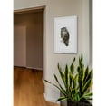 thumbnail image 5 of Marmont Hill "Hibou 2" By Marie-Eve Pharand Framed Painting Art Print, 16.0" x 1.5", 5 of 5