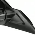 thumbnail image 7 of Spec-D Tuning Right Passenger Side Black 3-Pin Folding Mirror Compatible with 2016-2021 Honda Civic, 7 of 7