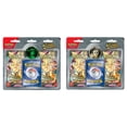 thumbnail image 2 of Cartas Pokemon TCG Ascenso Heroico Erika o Larry en Español varios Modelos 1 Pieza, 2 of 4