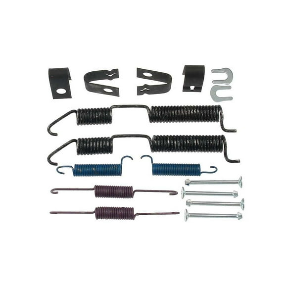 R-Line Hardware Fits select: 1986-1987 MAZDA B2000, 1987-1993 MAZDA B2200