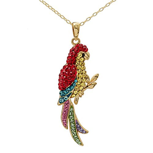 Buy Crystalogy Sterling Silver 