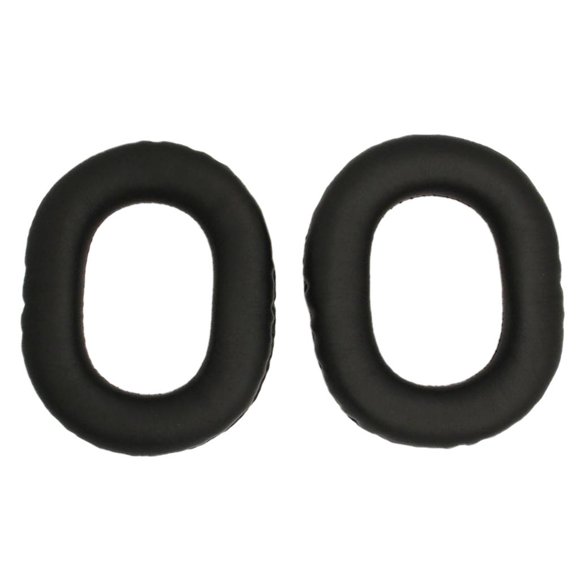 Almohadillas para los Oídos Yotijar Almohadillas de repuesto para RP-HTX7 HTX9 HTX7A