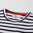 thumbnail image 3 of Popshion Girls Cotton Dresses Toddler Long Sleeve Dress Cartoon Ladybug Clothes, Size 2T-7Y, 3 of 7