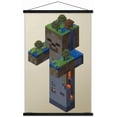 thumbnail image 1 of Minecraft - Marais de zombies, 1 of 4