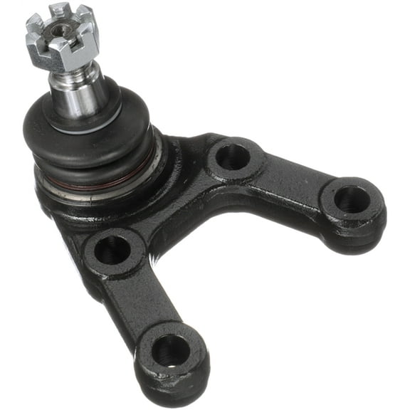 Delphi Suspension Ball Joint P/N:Tc597 Fits select: 1987-1993 DODGE RAM 50, 1994 MITSUBISHI MIGHTY MAX