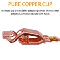 thumbnail image 4 of Circuit Probe Kit 2.5-32V Car Circuit Tester Electric Bidirectional Voltage Test Pen Probe Detector Automotive Testing Tool for Trailer Motorcycle Boat, 4 of 8