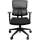 thumbnail image 5 of Silla Oficina I SEATING ejecutiva con Soporte Lumbar Descansabrazos Ajustables Reclinable Parma, 5 of 8