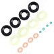 thumbnail image 5 of Diesel Injector Sealing Washer O?Ring 1314368 Replacement Fit for Citroen Berlingo C2 C3 C4, 5 of 5