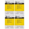 thumbnail image 2 of Niche Front Brake Pad Set for Yamaha YZF R3 Organic Motorcycle 4 Pack 519-KPA2588D, 2 of 5
