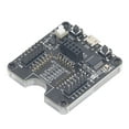 thumbnail image 2 of Módulo De Marco De Prueba De Placa De Desarrollo De Quemador, Placa De Desarrollo De Accesorio De Combustión De PCB Duradera Para Computadora Portátil, 2 of 7
