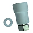 thumbnail image 4 of Conector de Plástico DYNWAVEMX PPR 1-2 pulgadas 25 cm, 4 of 8