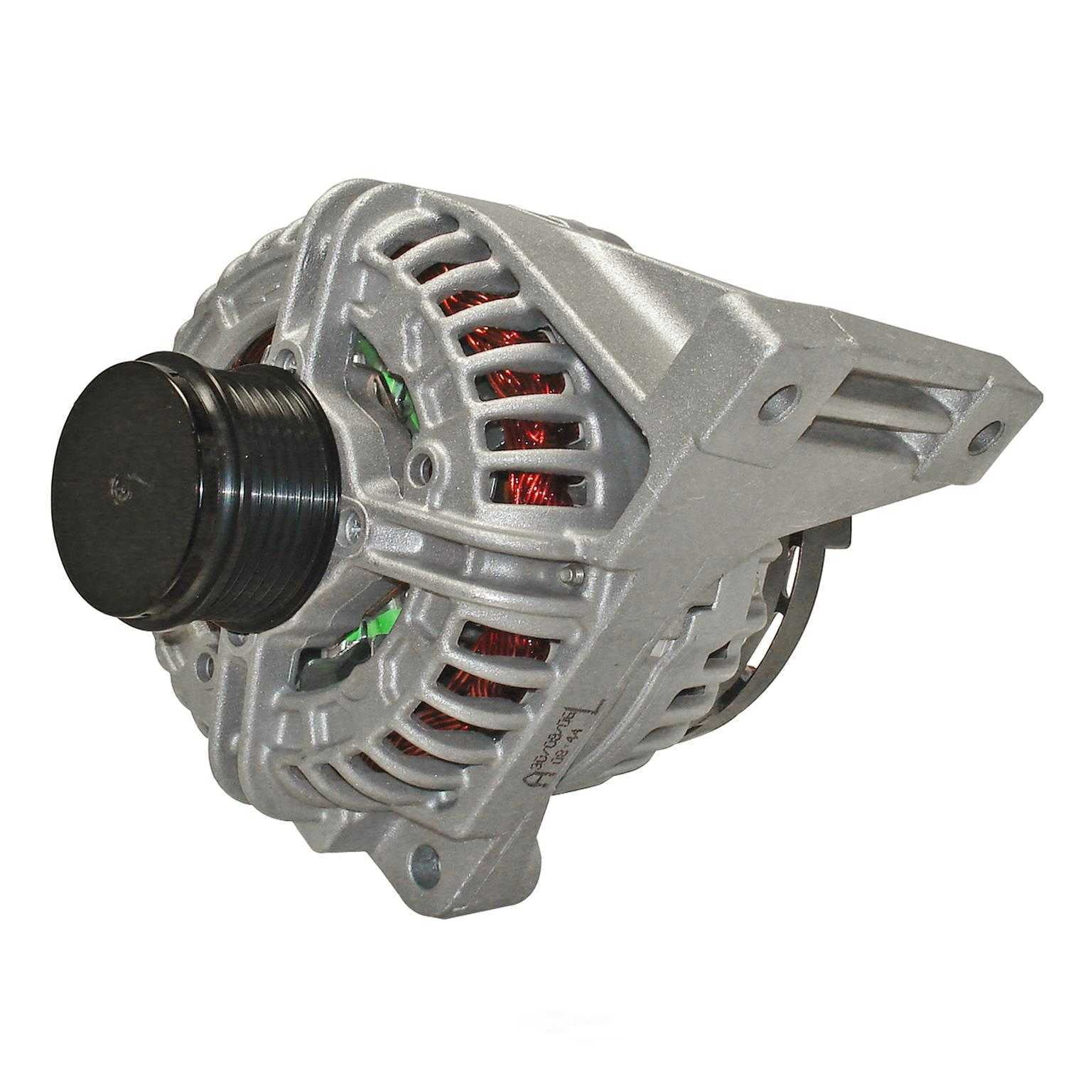 FVP Professional 13801 Alternator Standard