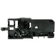 thumbnail image 2 of TRQ Chrome Inside Interior Door Handle Passenger Side RH Right for 03-08 Corolla DHA49422, 2 of 4