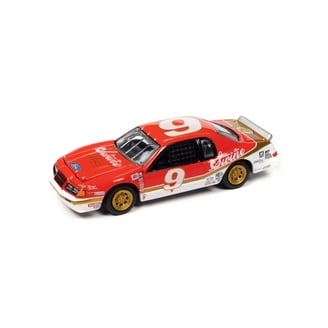 1975 Ford Mustang Cobra II Racer w/ Game Token, Monopoly, Johnny