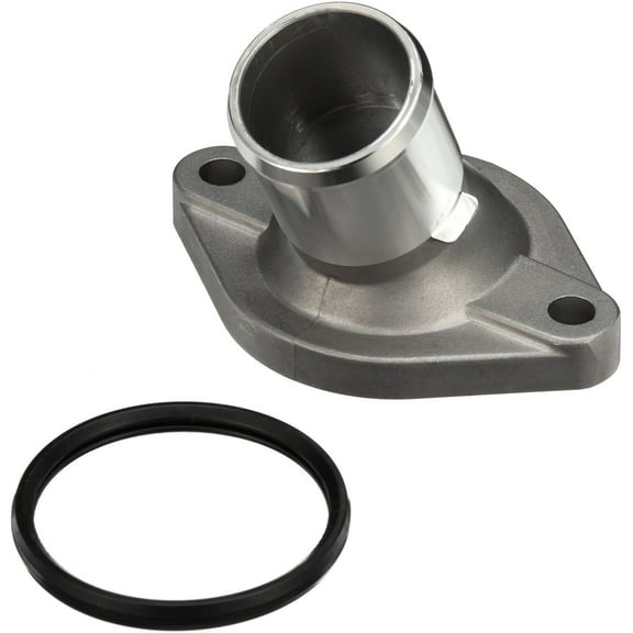 Gates CO34946 Engine Coolant Water Outlet Fits select: 2005-2019 NISSAN FRONTIER