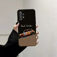 thumbnail image 3 of Smith-funda de teléfono de la marca Paul para Samsung Galaxy S21, S22, S30, S23, S20 Ultra Fe, S10, S8, S9, Note 10, 20 Pro Plus, 3 of 5