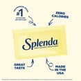 thumbnail image 3 of SPLENDA Zero Calorie Sweetener, DEF29 700 Count Packets, 3 of 3