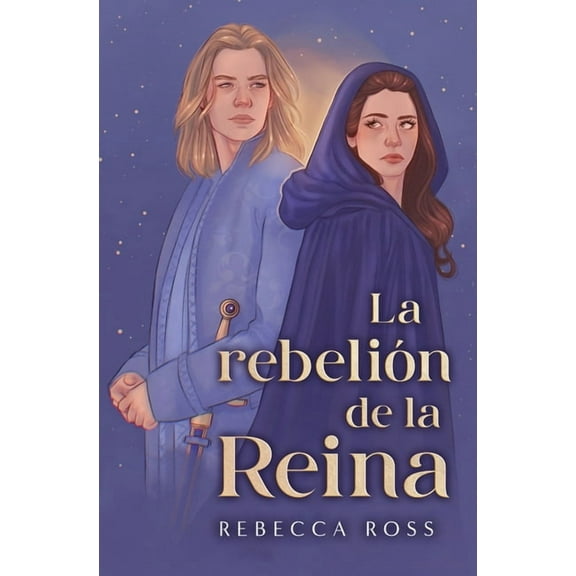 Rebelion de la Reina, La -V3*, (Paperback)
