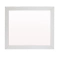 thumbnail image 5 of Wood Frame Mirror-Glacier Ash Finish, 5 of 6