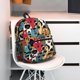 thumbnail image 5 of Easygdp Different Cats 1 Mochila Casual para Portátil, Mochila para Escuela, Viajes, Negocios, 5 of 6