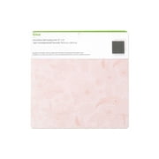 Cricut 12"X12" Deco Self Healing Mat-Rose