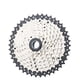 thumbnail image 2 of Rueda libre de bicicleta de 9 velocidades Rueda libre de bicicleta de casete de acero separada 11-42 dientes Sharpla Rueda libre de bicicleta, 2 of 7
