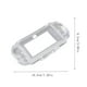 thumbnail image 4 of Funda protectora transparente PS Vita 2000, carcasa de cristal duro, para una protección exterior completa de la consola de juegos, 4 of 6