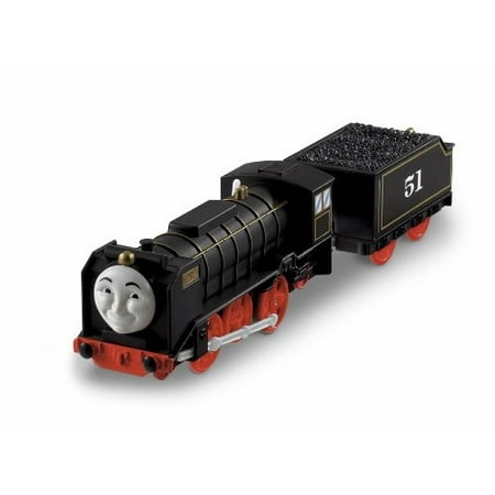 Fisher-Price Thomas & Friends TrackMaster, Hiro