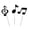 Black, variant on Music Notes Cupcake Toppers Black Glitter Musical Symbol Cupcake Picks for Rock Music Concert Theme Baby Shower Wedding Birthday Party Cake Decorations Supplies
