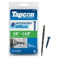 thumbnail image 4 of ITW Brands 24315 75PK1/4x1-1/4 Concrete Anchor, 4 of 5