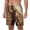 Black, variant on Egyptian Cat Pharaoh Magic pattern Mens Swim Trunks with Compression Liner Stretch Beach Shorts Quick Dry with Zipper Pockets No-Chafing Board Shorts-X-Large