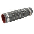 thumbnail image 2 of Conector De Manguera Del Intercooler, 9684981080 Caucho Del Tubo De Conexión Del Intercooler De Buen Sellado Resistente A La Corrosión Para Motor De Vehículo, 2 of 7