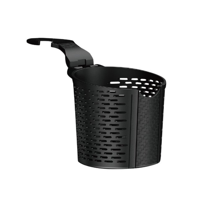 Soporte para Coche Soporte Portátil para Botella Asiento Trasero Accesorios para Coche (C)
