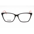 thumbnail image 2 of Moschino Demo Cat Eye Ladies Eyeglasses MOL547 0807 53, 2 of 5