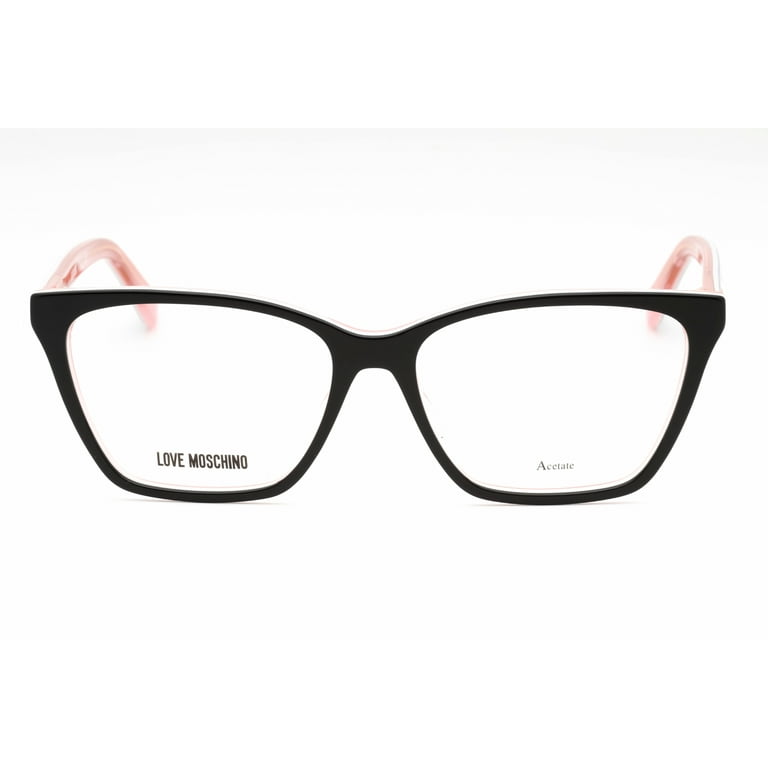 Moschino Demo Cat Eye Ladies Eyeglasses MOL547 0807 53 - Walmart.com