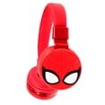 thumbnail image 1 of Auriculares KARLER KR 9900 Diseño Spiderman Bluetooth 5.0, 1 of 1