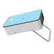 thumbnail image 1 of Mini Calentador Calentador Portátil Mini Espacio Eléctrico Calentador De Aire Mini Calentadores Eléctricos Mini Calentador Calentamiento Rápido Calentador De Escritorio ANGGREK No, 1 of 7